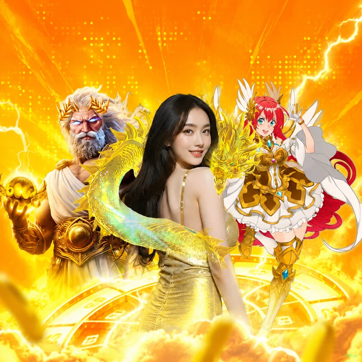Tantangan dan Peluang di 555zk untuk Pengembang Game
