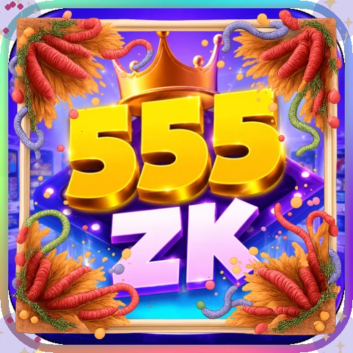 555zk Logo